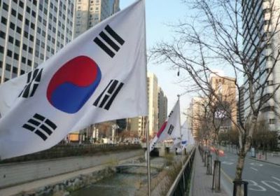 392 إصابة جديدة يسجلها كورونا في كوريا الجنوبية