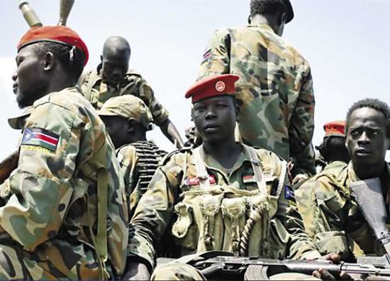 تموّل الإرهاب.. حل 131 جمعية ومنظمة خيرية بدارفور