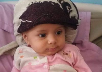 "صحة إب" تتراجع عن علاج الطفل إدريس