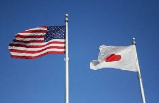  أمريكا واليابان تبحثان العلاقات الثنائية بين البلدين خاصة في المجال العسكري