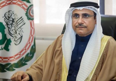 البرلمان العربي يشيد بمبادرة الأردن في توفير لقاح كورونا بالمجان للاجئين