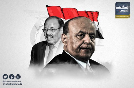 الشرعية اليمنية تقايض نفط الجنوب بقروض دولية