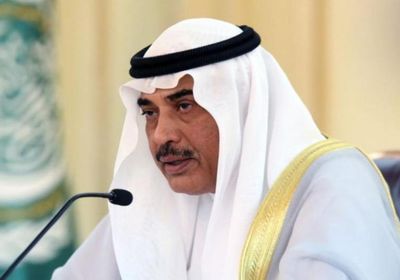  أمير الكويت يكلف الشيخ صباح خالد الحمد الصباح بتشكيل حكومة جديدة