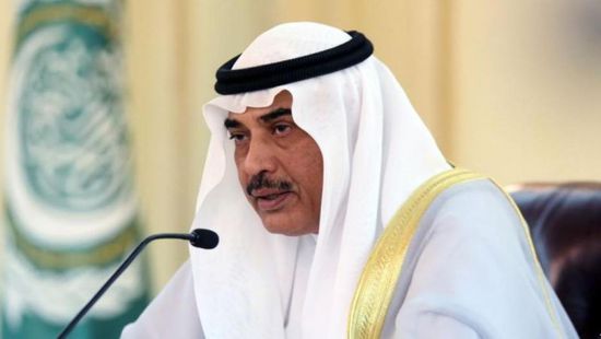  أمير الكويت يكلف الشيخ صباح خالد الحمد الصباح بتشكيل حكومة جديدة