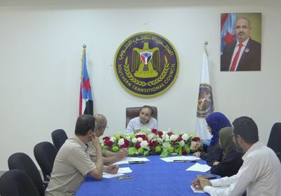 بإجماع الأعضاء.. "إغاثية الانتقالي" توافق على برنامجها