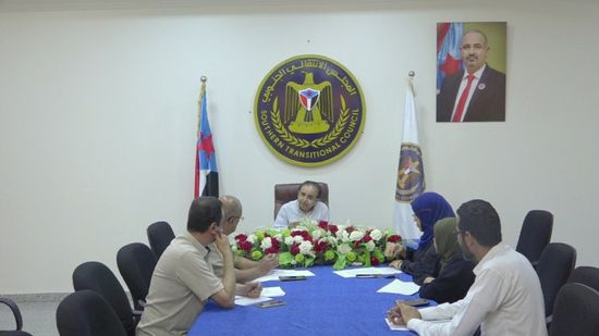 بإجماع الأعضاء.. "إغاثية الانتقالي" توافق على برنامجها