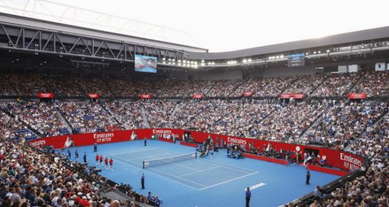 تنظيم بطولة إضافية للسيدات قبل بطولة أستراليا المفتوحة للتنس