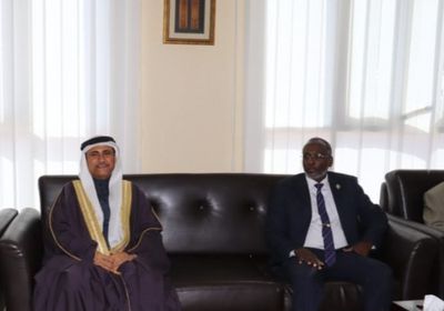  رئيس البرلمان العربي: زيارتنا إلى جيبوتي تأتي دعما للعمل العربي المشترك