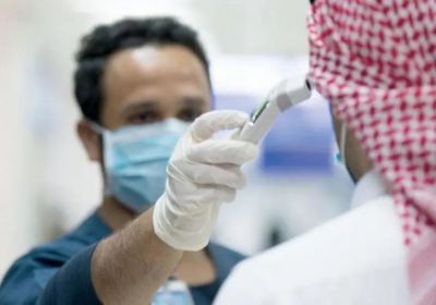  السعودية تسجل 186 إصابة جديدة بكورونا وحالتي وفاة