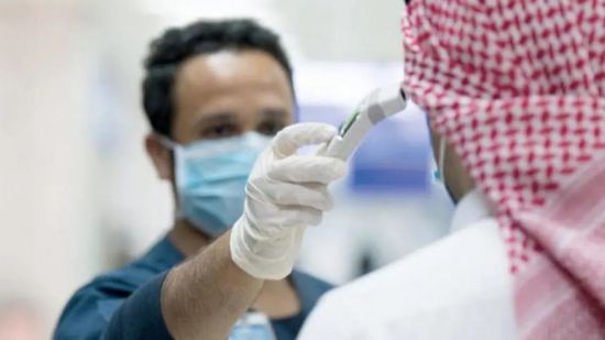  السعودية تسجل 186 إصابة جديدة بكورونا وحالتي وفاة