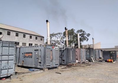 الكشف عن سبب انقطاع الكهرباء في أبين