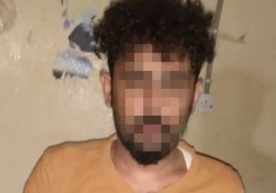 الإطاحة بمُتهم هاجم أحد المستشفيات بالمنصورة