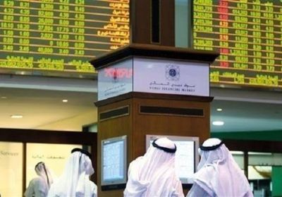   تباين مؤشرات بورصات الإمارات عند الإغلاق مع هبوط الأسهم القيادية 