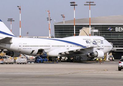 إسرائيل تحظر استقبال كافة الرحلات الجوية بسبب كورونا
