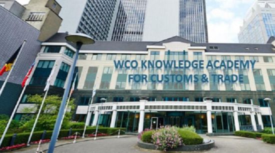  "الجمارك العالمية" تشيد بقطاع الجمارك بدولة الإمارات