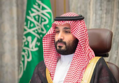  ولي العهد السعودي يطلق استراتيجية صندوق الاستثمارات العامة للأعوام 2021-2025