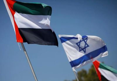 رسميًا.. إسرائيل تفتتح سفارتها بدولة الإمارات