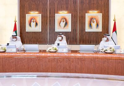  الإمارات تصادق رسميًا على إنشاء سفارة لها في تل أبيب