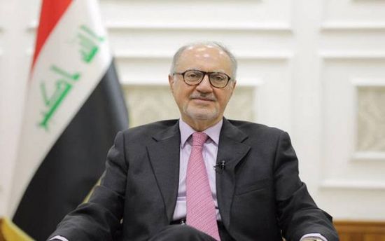  وزير المالية العراقي: نجري محادثات مع صندوق النقد الدولي لاقتراض 6 مليارات دولار