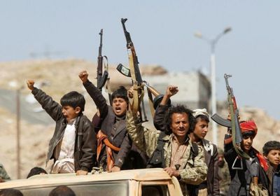  بن كليب: العدوان الحوثي خلف 100 ألف قتيل ومصاب