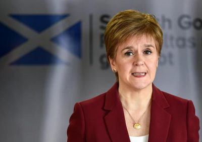 إسكتلندا تعتزم إجراء استفتاء جديد حول الانفصال عن بريطانيا