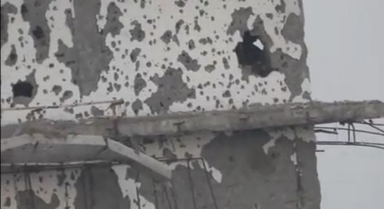 فيديو.. مقتل وإصابة 8 قناصة حوثيين بالدريهمي