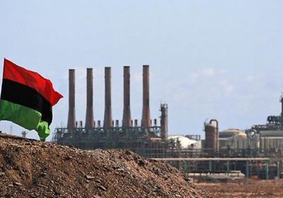 شركة "الواحة" النفطية في ليبيا تُعلن استئناف إنتاجها