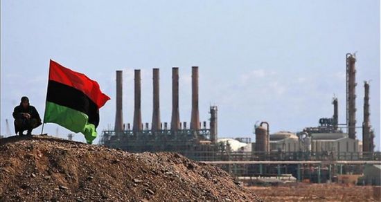 شركة "الواحة" النفطية في ليبيا تُعلن استئناف إنتاجها