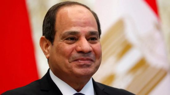 السيسي يهنئ منتخب مصر لليد بالتأهل لدور الـ8 بكأس العالم