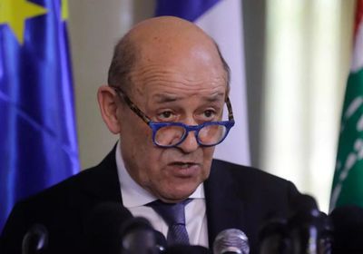  فرنسا تدعو الاتحاد الأوروبي إلى فرض عقوبات على روسيا بسبب نافالني