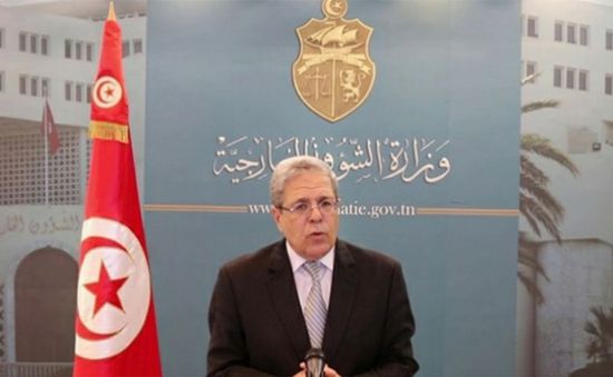 كورونا يُصيب وزير الخارجية التونسي