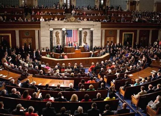 بدء تحقيقات أمريكية في تعرّض أعضاء بالكونغرس لتهديدات بالقتل