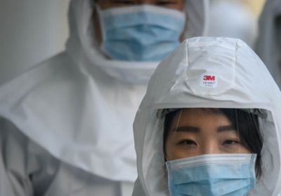 كوريا الجنوبية تسجل 437 إصابة جديدة بكورونا