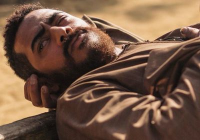 محمد رمضان ينشر صورة جديدة من مسلسل "موسى"