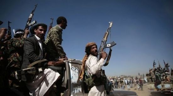 أزمة جديدة بين الحوثيين ومؤتمر صنعاء بسبب التصنيف الأمريكي