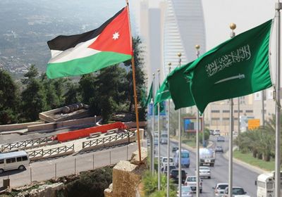 الأردن ردًا على استهداف الحوثي للرياض: اعتداء مرفوض