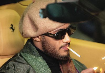 كليب "مصباح علاء الدين" لـ محمد رمضان يتخطى 2 مليون مشاهدة 