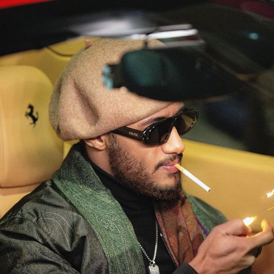 كليب "مصباح علاء الدين" لـ محمد رمضان يتخطى 2 مليون مشاهدة 