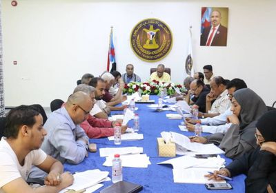 "أمانة الانتقالي" تحذر من استفزازت مليشيات الشرعية بشقرة