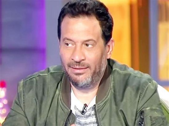 ماجد المصري يتعرض للإصابة خلال تصوير مسلسل "الملك"