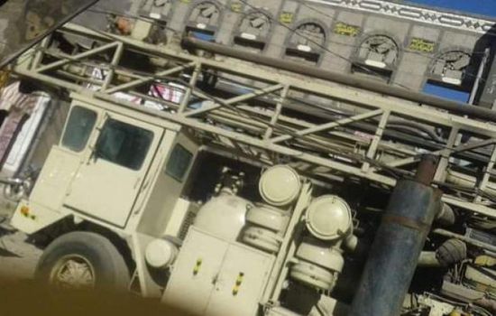 الضغط الشعبي ينهي التعديات على حوض شبان بإب