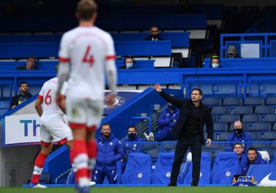 رسميا.. تشيلسي يعلن إقالة لامبارد
