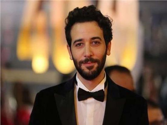 كريم قاسم عضو لجنة تحكيم جوائز Digital Studio  