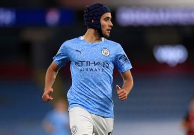 جوارديولا يضاعف احتمالية انتقال جارسيا إلى برشلونة