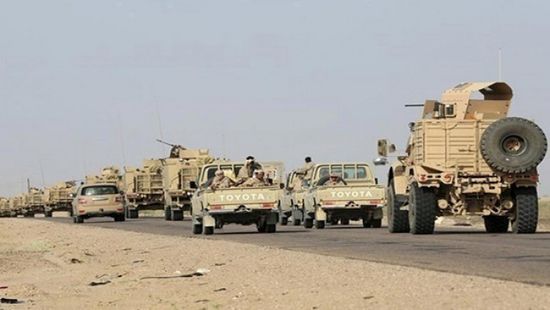 "البيان" تُشيد بصمود القوات المشتركة في الحديدة