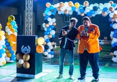 بالتزامن مع عرضه.. هشام ماجد وشيكو يكشفان تفاصيل "اللعبة 2"