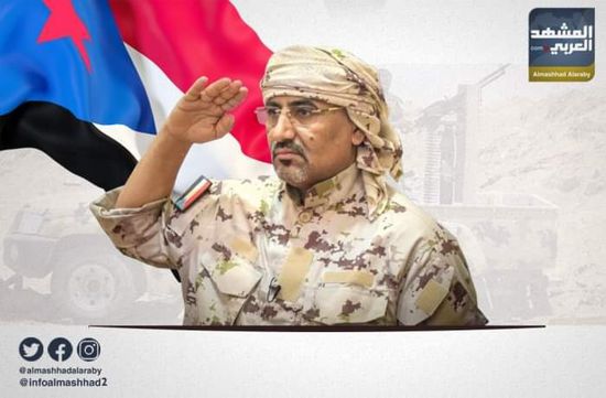 بن كليب: الانتقالي وضع النقاط على الحروف برفضه لأي تحركات تناقض اتفاق الرياض