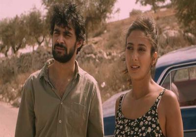 30 يناير.. عرض الفيلم الفلسطيني "بين الجنة والأرض" في الإمارات