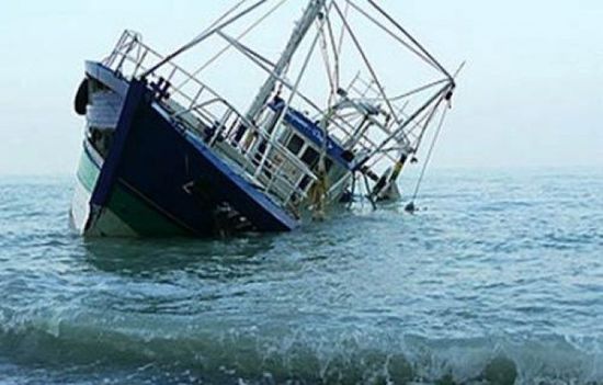 وفاة 17 مهاجرا إثر غرق قاربهم قبالة السواحل الليبية