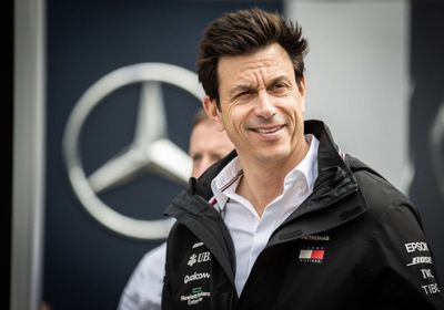 رئيس مرسيدس يعلن تعافيه من الإصابة بكورونا